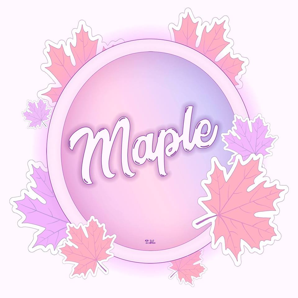 ♛ Maple