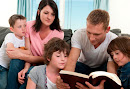 Familias lectoras
