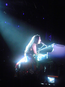 04/OUT/2012 - Evanescence - Pepsi On Stage, Porto Alegre, RS - Brasil