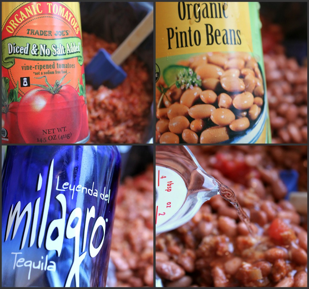 The Best Healthier Slow Cooker Tequila and Lime Turkey Chili A Feast For The Eyes