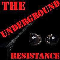  Underground Resistance