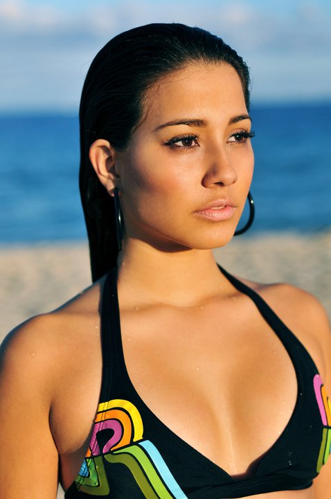 actors&actresseslatin: Angela Rincon