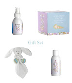 Gift Set Urban Rituelle.