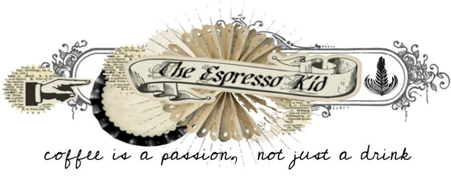 The Espresso Kid