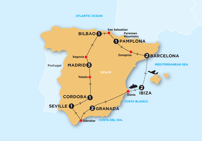 Days Tours To Gibraltar From Gibraltar Days Tours To Gibraltar From Gibraltar