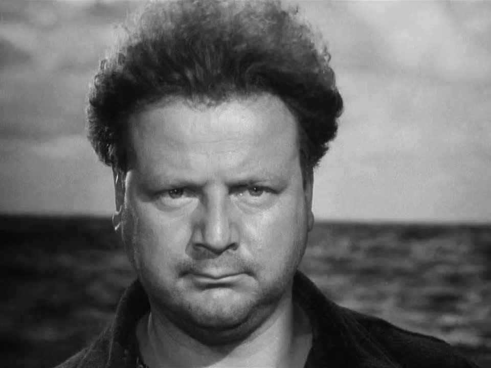 Actors Walter Slezak