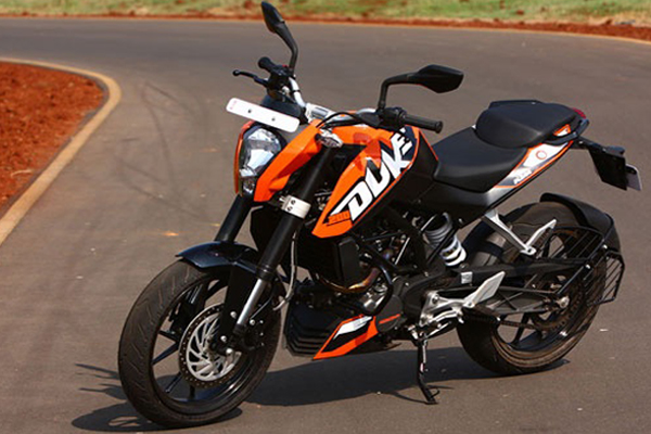 JattFreeMedia: BAJAJ KTM DUKE 200 Features Specifications and Price In India