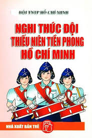 NGHI THỨC ĐỘI