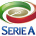Italian Serie A Week 5 Fixtures