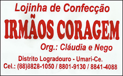 Irmãos Coragem