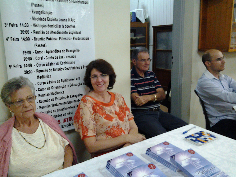 NILVA, MARIA JOSÉ, ODENIL E GUTO