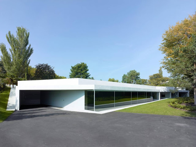 Pierre-Alain Dupraz Architecte