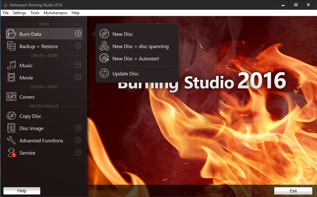 Download Ashampoo Burning Studio 10 Serial Number Download Ashampoo Burning Studio 10 Serial Number