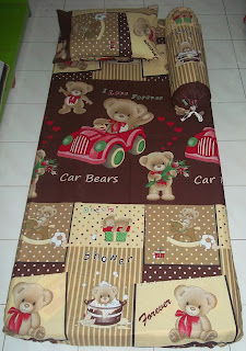 Car Bears Car Bears