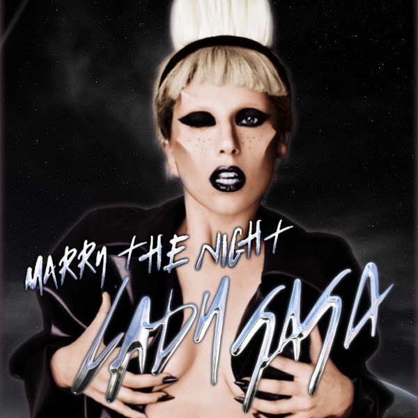 Lady Gaga Animal Lyrics. Lady Gaga - Marry The Night