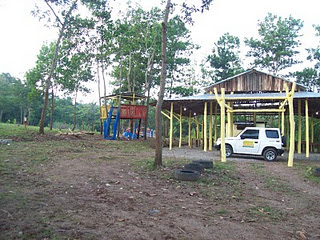 VISTA FRONTAL RANCHO YUYITO