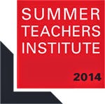 JBFC Summer Teachers Institute 2014