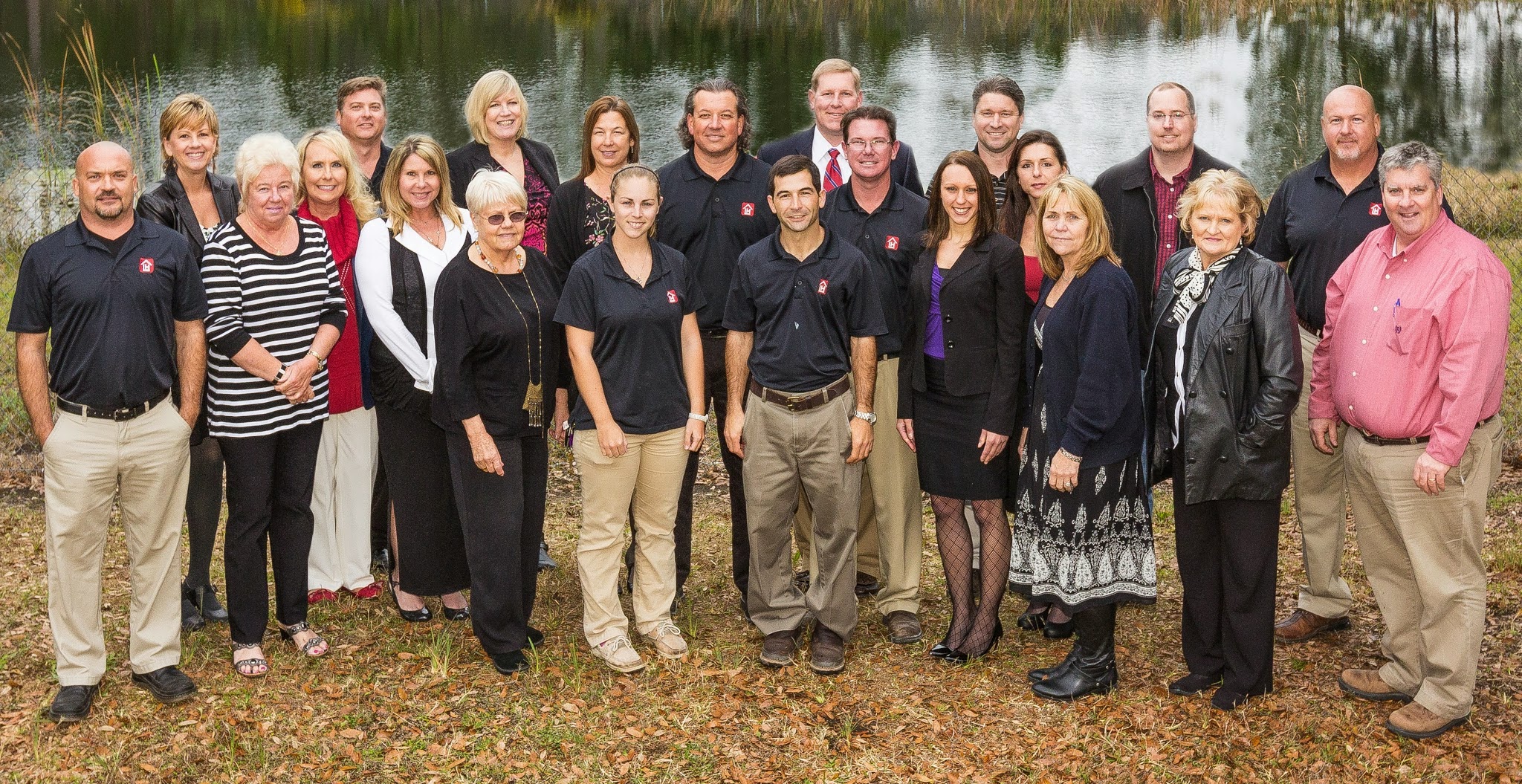 Landon Homes Landon Homes a new kind of homebuilding company