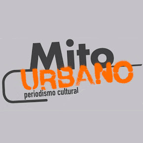 Mito Urbano - Periodismo cultural