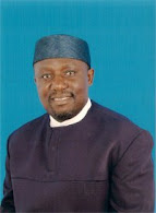 Gov. Rochas Okorocha