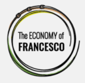 A Economia de Francisco (em inglês)