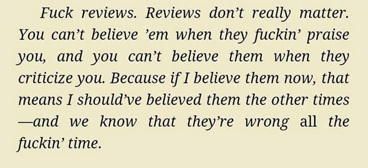 Neil Young News: More Thoughts on The Return of “Thrasher” by Neil