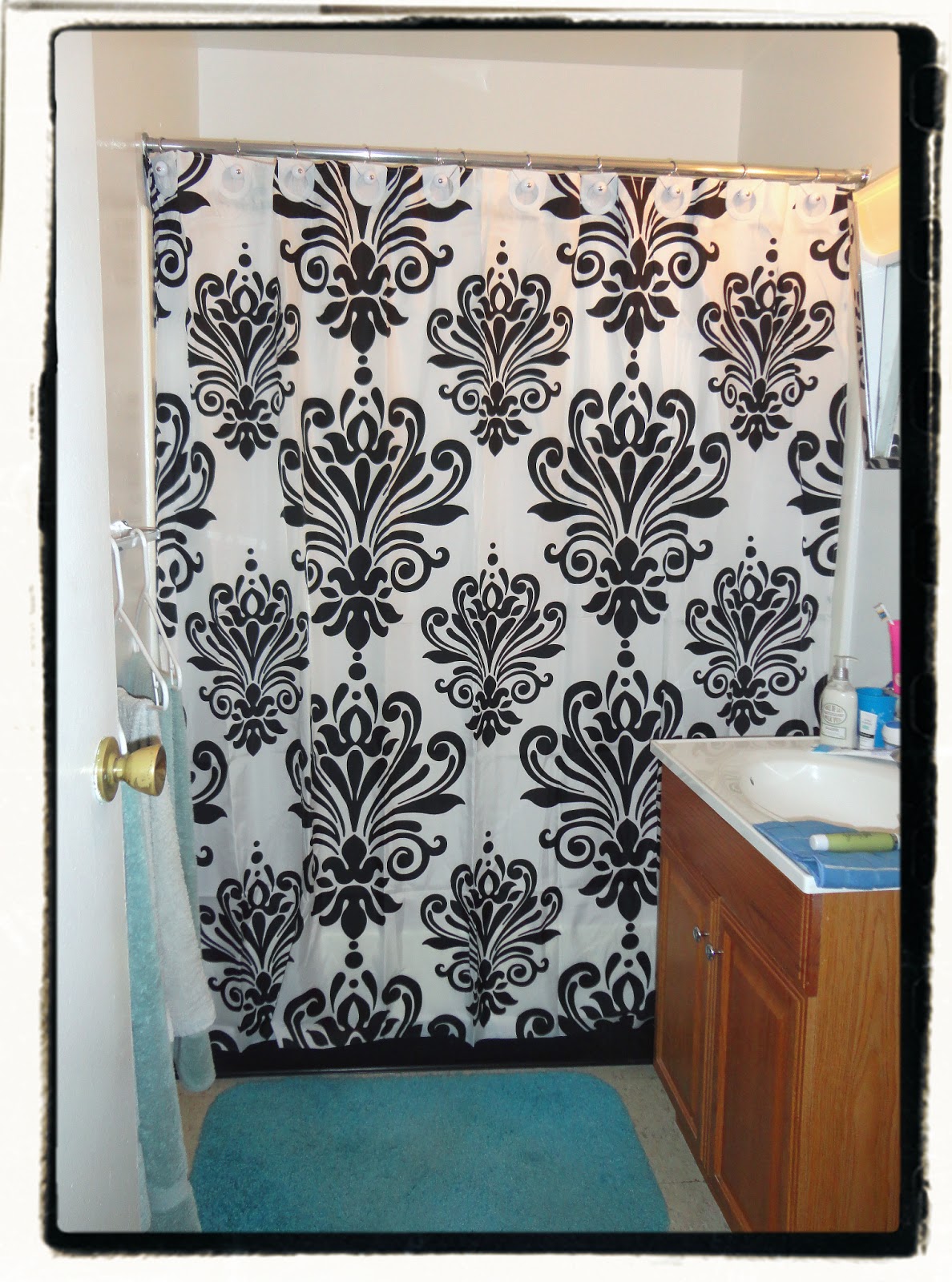 Damask, Damask, Damask! Tunay Na Mahal