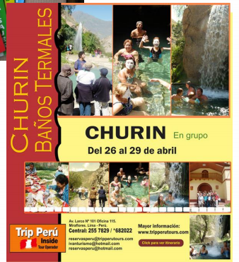 churrin