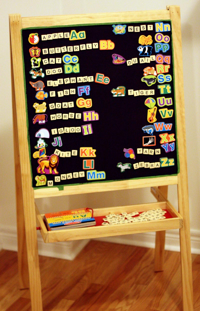 Art Easel IKEA Hackers IKEA Hackers