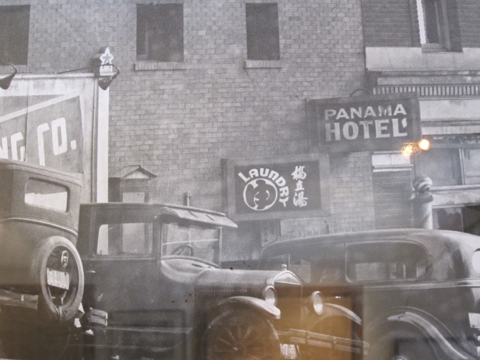 Pacific Northwest Seasons Nihonmachi Afternoon Exploring Seattle’s