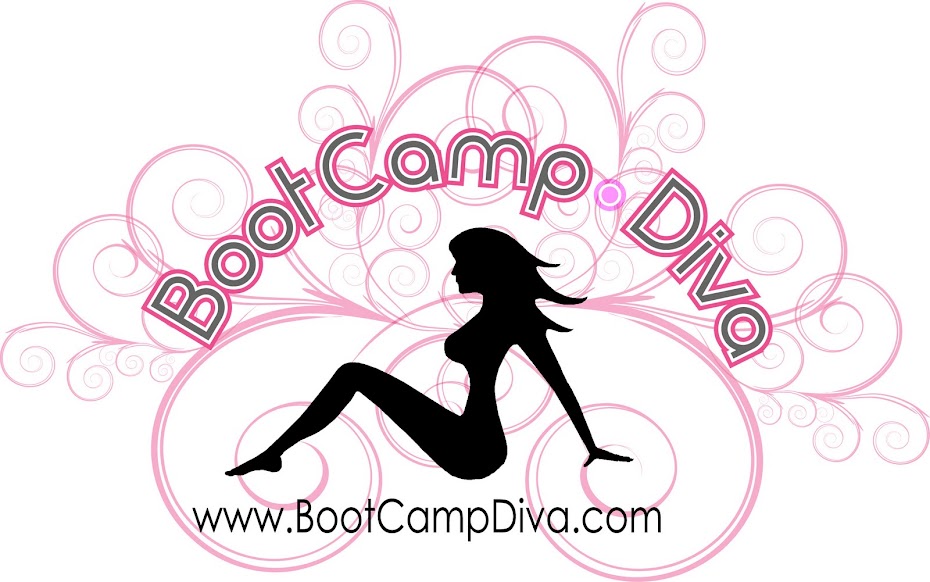 Boot-Camp Diva