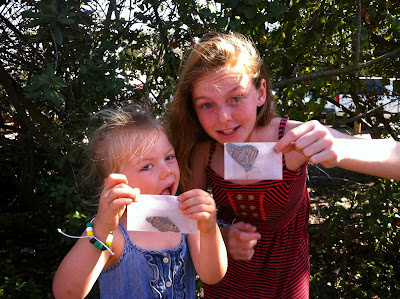 monarchs in san clemente