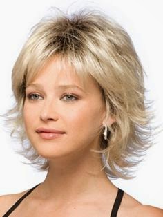 Short Layered Hairstyles 2015