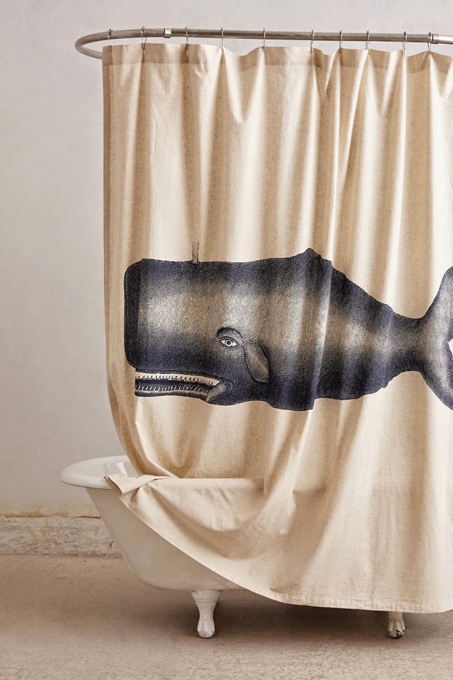Andrew S Blog Anthropologie Shower Curtains