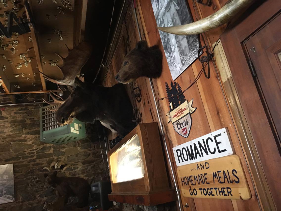 Iron Door Saloon Iron Door Saloon