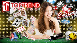 Toptrend Casino