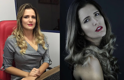 Hoje é o “Dia dos Advogados” e o Portal BNC entrevista com exclusividade a modelo e Advogada Míriam