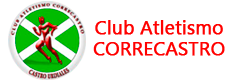 Club Atletismo Correcastro