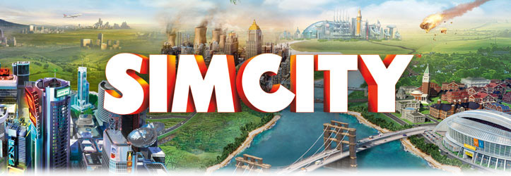 SimCity (2013) PC FULL SKIDROW 2013 (TORRENT)