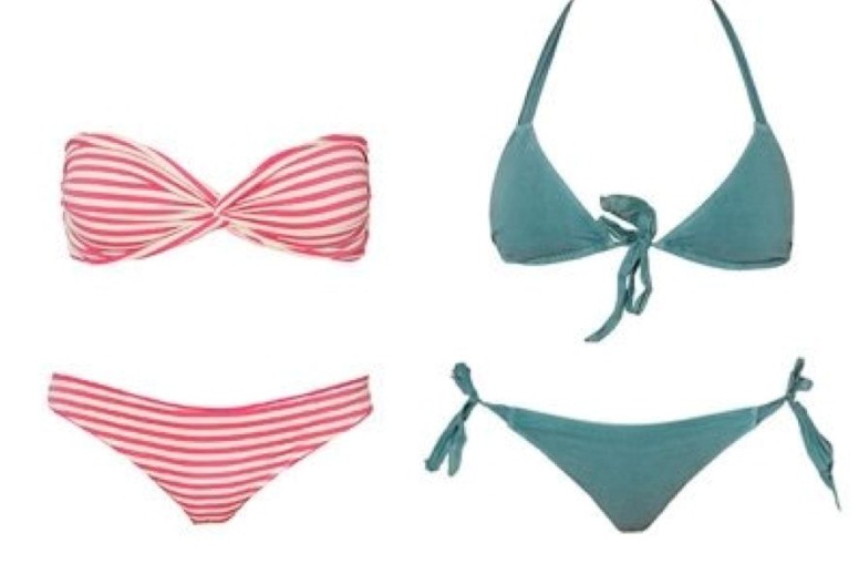 Moda Bikinis.