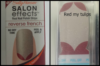 sally hansen francesinha