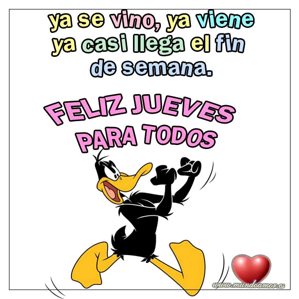 Resultado de imagen de feliz jueves amigas