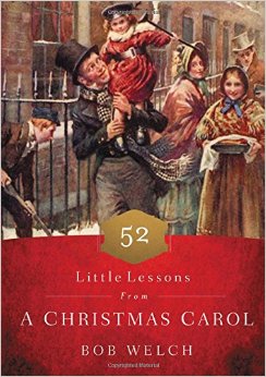 Thoughts on Books: 5 Christmas Books I'd Like to Read This Season