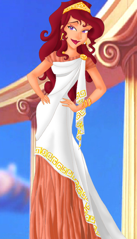 Megara Pictures