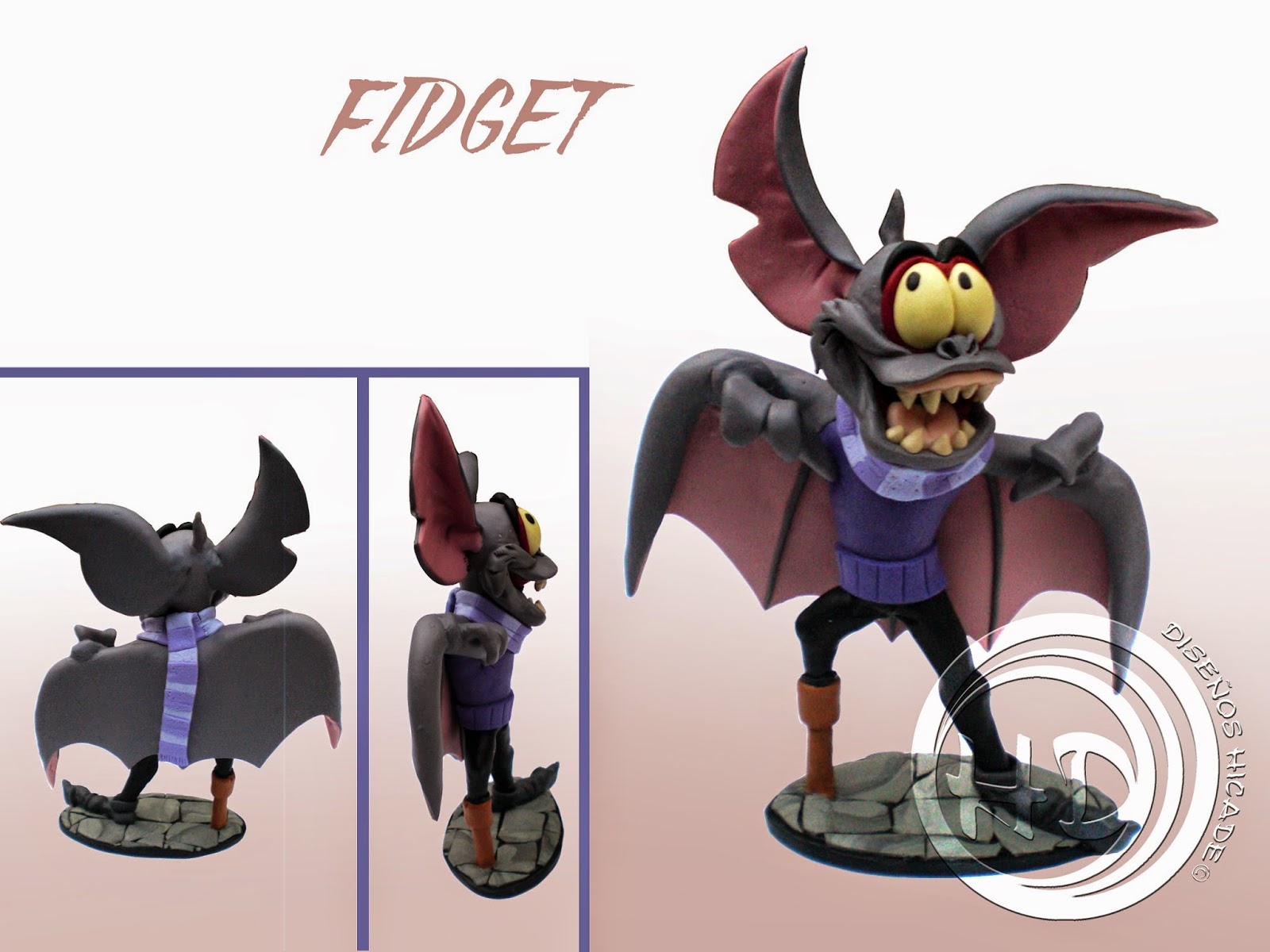 Ver Pelicula Basil, el ratn superdetective 1986 latino