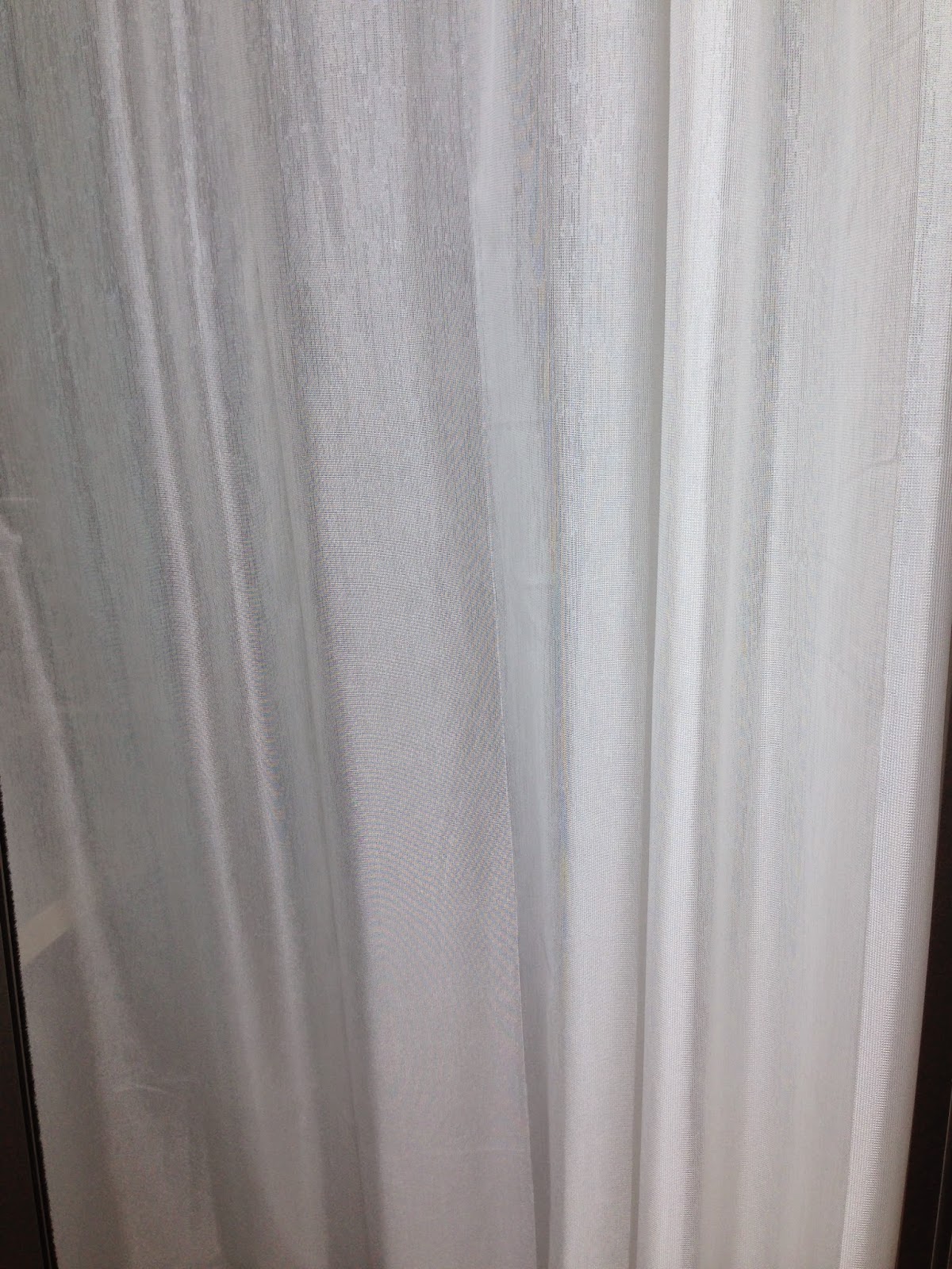 Sayonara Sale Western Tokyo (Kunitachi) RESERVED Muji Curtains