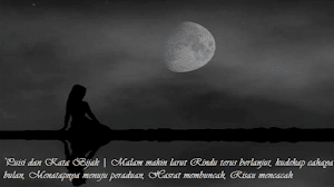 Kumpulan puisi tentang malam dan rindu, cinta, hujan Kumpulan puisi tentang malam dan rindu, cinta, hujan
