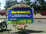 BUNGA PAPAN