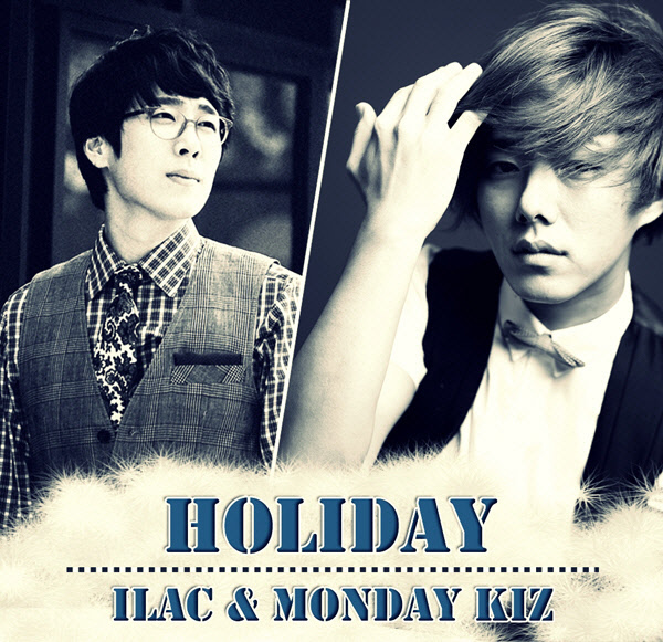 Monday Kiz Nostalgia
