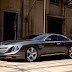 2015 Mercedes S-Class Coupe 1600 x 900 HD